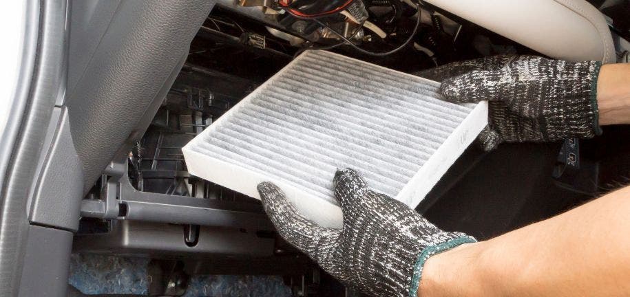 How To Change A Cabin Air Filter A Step By Step DIY Guide