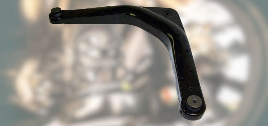 Learn About Control Arm Repair Cost