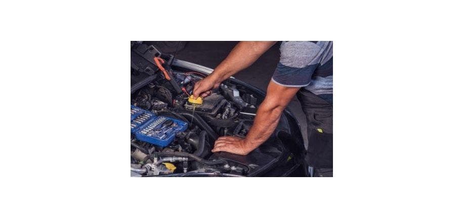 DIY - Diagnose Your Car Without Specialty Tools