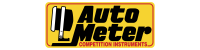 Autometer Logo Small Replacement Parts and Performance Accessories