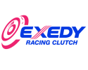 Exedy Brand Logo Vector Small Performance and OEM Clutches