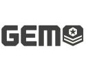 Gem Tubes Logo Small