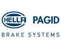 Hella Pagid Logo