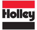 Holley Brand Logo Vector Small Carburetor Parts And Components