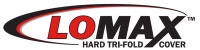 LOMAX Covers Logo