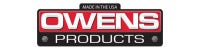 Owens Products Logo Small