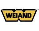 Weiand Brand Logo Vector Small Intake Manifold, and High Flow Water Pumps