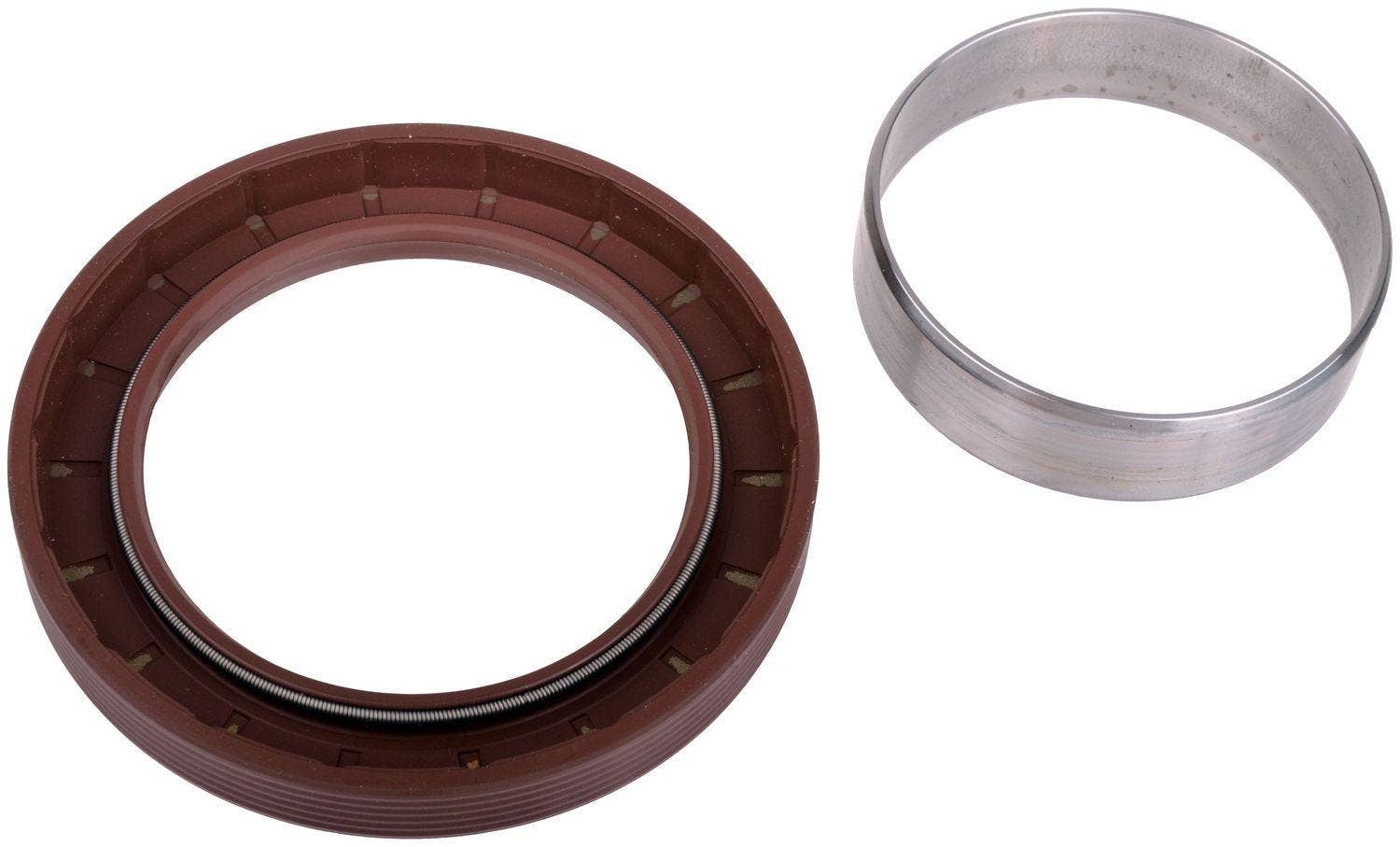 SKF 21384 | Engine Timing Cover Seal (Vehicle Custom Fit)