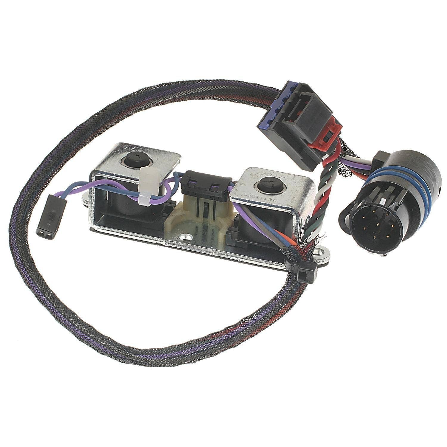 Standard Motor Products Automatic Transmission Control