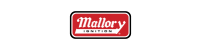 Mallory Brand Logo Vector Small Ignition Systems, Coils, Distributors and Accessories 