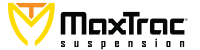 MaxTrac Brand Logo Vector Small Suspension
